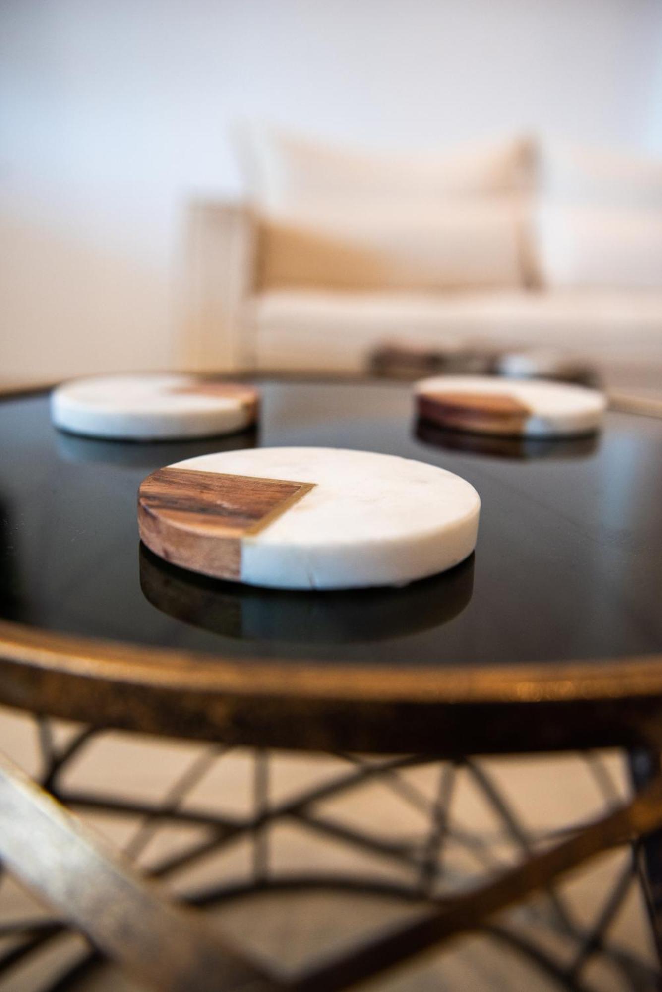Tiffanys Villas Mykonos Town Zewnętrze zdjęcie