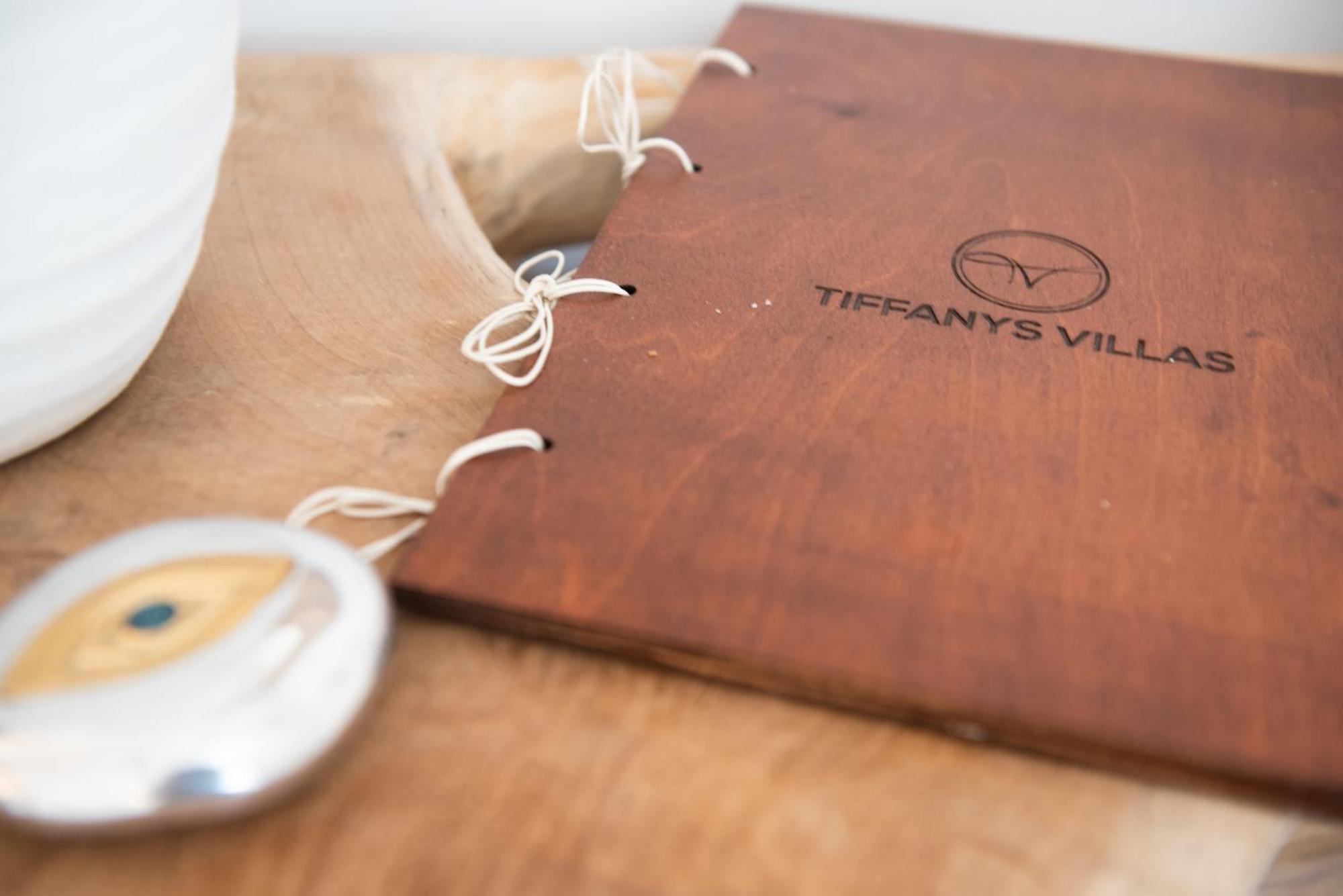 Tiffanys Villas Mykonos Town Zewnętrze zdjęcie